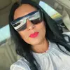 Yvonne Arnold - @kennyvonne - TikTok
