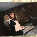 Yvonne Arnold - @yarnold1956 - Instagram