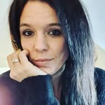 Yvonne Arnold - @kivychen_ - Instagram