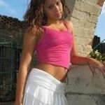 Yvonne Bartolome - @yvonneabartolome - Instagram