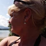 Yvonne Baum - @yvebaum - Instagram