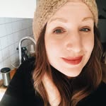 Yvonne Bender - @yvonnebendr - Instagram