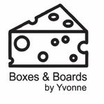 Boxes & Boards by Yvonne - @boxesandboardsby_yvonne - Instagram