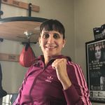 Yvonne Caples - @yvonne.caples.boxing - Instagram