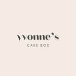 Yvonne’s Cake Box - @yvonnescakebox - Instagram