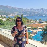 Yvonne Burrell - @vonniebuzz - Instagram