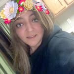 Yvonne Cantrell - @lizzysmomma14 - Instagram