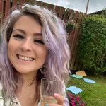 Yvonne Cooley - @vonny_cool - Instagram