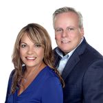 Yvonne and Jerry Couch - @teamcouch_njrealtors - Instagram