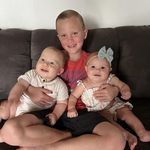 Yvonne Couch - @yvonne3235 - Instagram