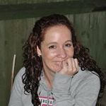 Yvonne Couch - @couchy1981 - Instagram