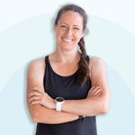 Coach Yvonne Crew - geballte Motivation - @coachyvonnecrew - Instagram