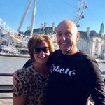 Yvonne Crewe - @creweyvonne - Instagram