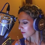 Yvonne De Leon - @yesthatsmyvoice - Instagram