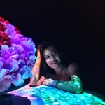 Yvonne De Leon - @von13ivory - Instagram