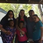 Yvonne Deleon - @vonndel8383 - Instagram