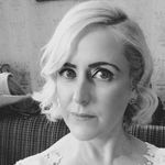 Yvonne Dolan - @girlaboutgalwaytown - Instagram