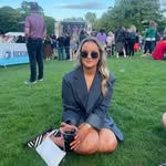 Yvonne Dolan - @yvonnedolan - Instagram