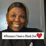 Yvonne Eason - @ymeaso4959 - Instagram