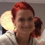 Yvonne Eckert - @yvemcfly - Instagram