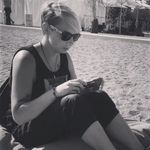 Yvonne Eckert - @yvi.eckert - Instagram