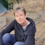Yvonne Eckert - @eckert5133 - Instagram
