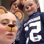 Yvonne Egan - @egan698 - Instagram