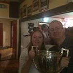 Yvonne Egan Cunniffe - @yvonnecunniffe - Instagram