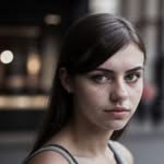 Yvonne Elder - @yvonnexqap - Instagram