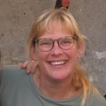 Yvonne - @yvonne_elderhuis - Instagram