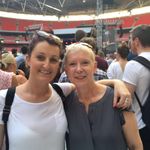 Yvonne Fox - @yvonnefox - Instagram