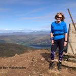 Yvonne Fox - @stanleymaid - Instagram