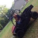 Yvonne Fox - @mamafox66 - Instagram