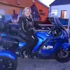 Yvonne Fox - @yvonnefox7 - TikTok