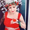 Yvonne Fox - @foxylady0124 - TikTok