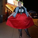 Yvonne Fox - @yvonnefox_leadinglady - Instagram