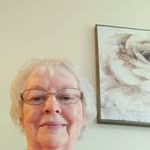 Yvonne Healey - @johnwal2023 - Instagram