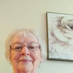 Yvonne Healey - @ganeg73329 - Instagram