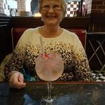 Yvonne Keyes - @keyes5016 - Instagram
