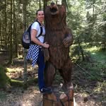 Yvonne Knapp - @yvonneknapp45 - Instagram
