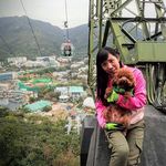 Yvonne Lam - @peipeiyvonne - Instagram