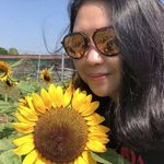 Yvonne Lam - @yvonnelam579 - Instagram