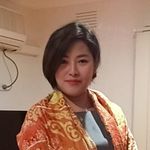 Yvonne Lam - @yvonne_lam_ - Instagram