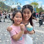 Yvonne Lam - @yvonnedrmama - Instagram