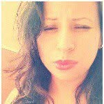 Becka Iam Bomm - @yvonnelandero - Instagram