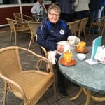 Yvonne Landers - @yvonne.landers - Instagram