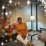 Yvonne Mapp Waddell - @mappwaddell - Instagram