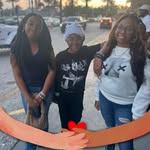Yvonne Marcano - @in_the_clouds_22 - Instagram