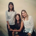 Yvonne Marcano - @marcanoyvonne44 - Instagram