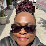 Yvonne Marcano-Lowers - @yvonnemoonlight - Instagram